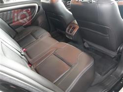 Ford Taurus